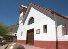 Iglesia de Paihuano